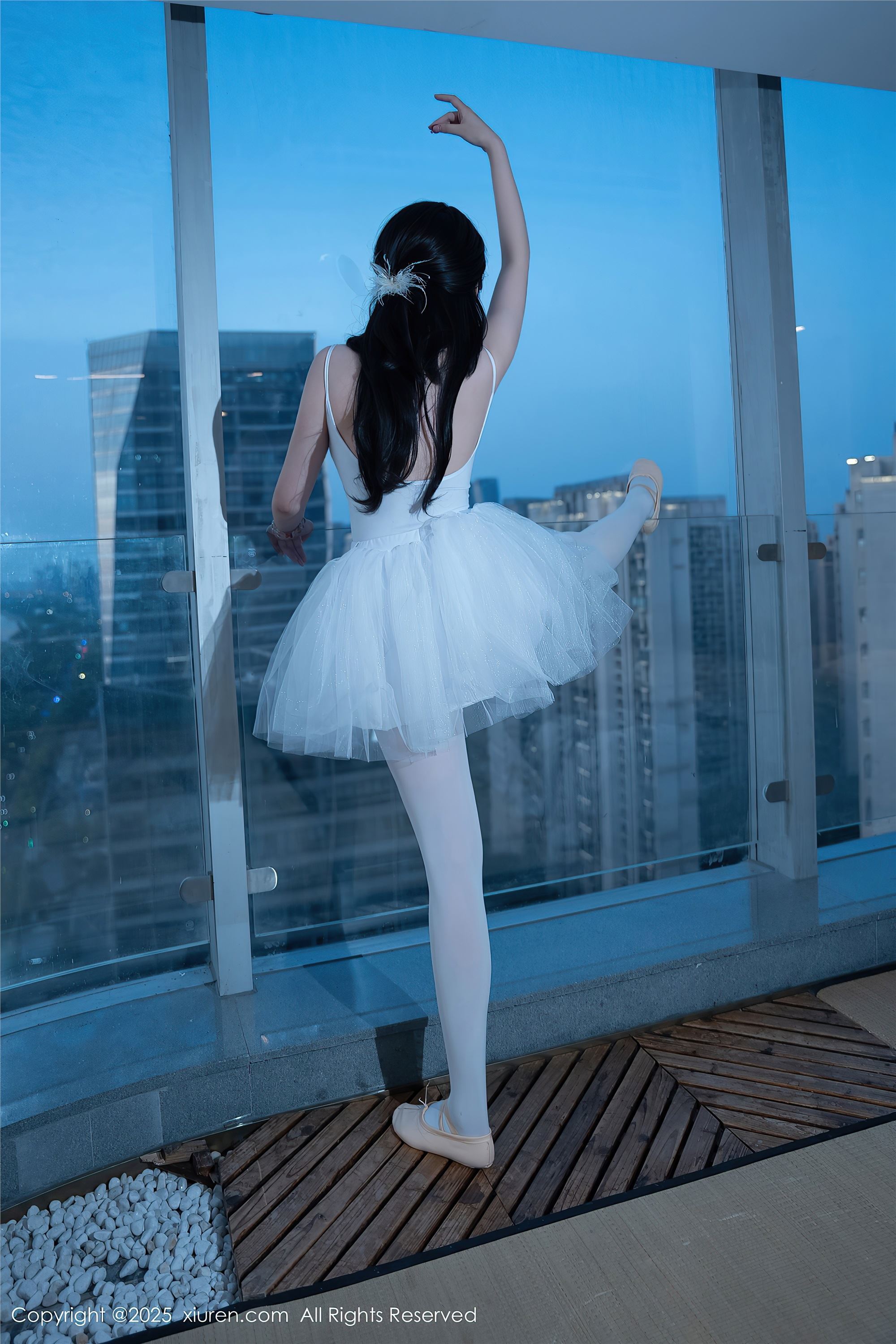 Xiuren秀人网 2025.07.23 NO.10575 软情